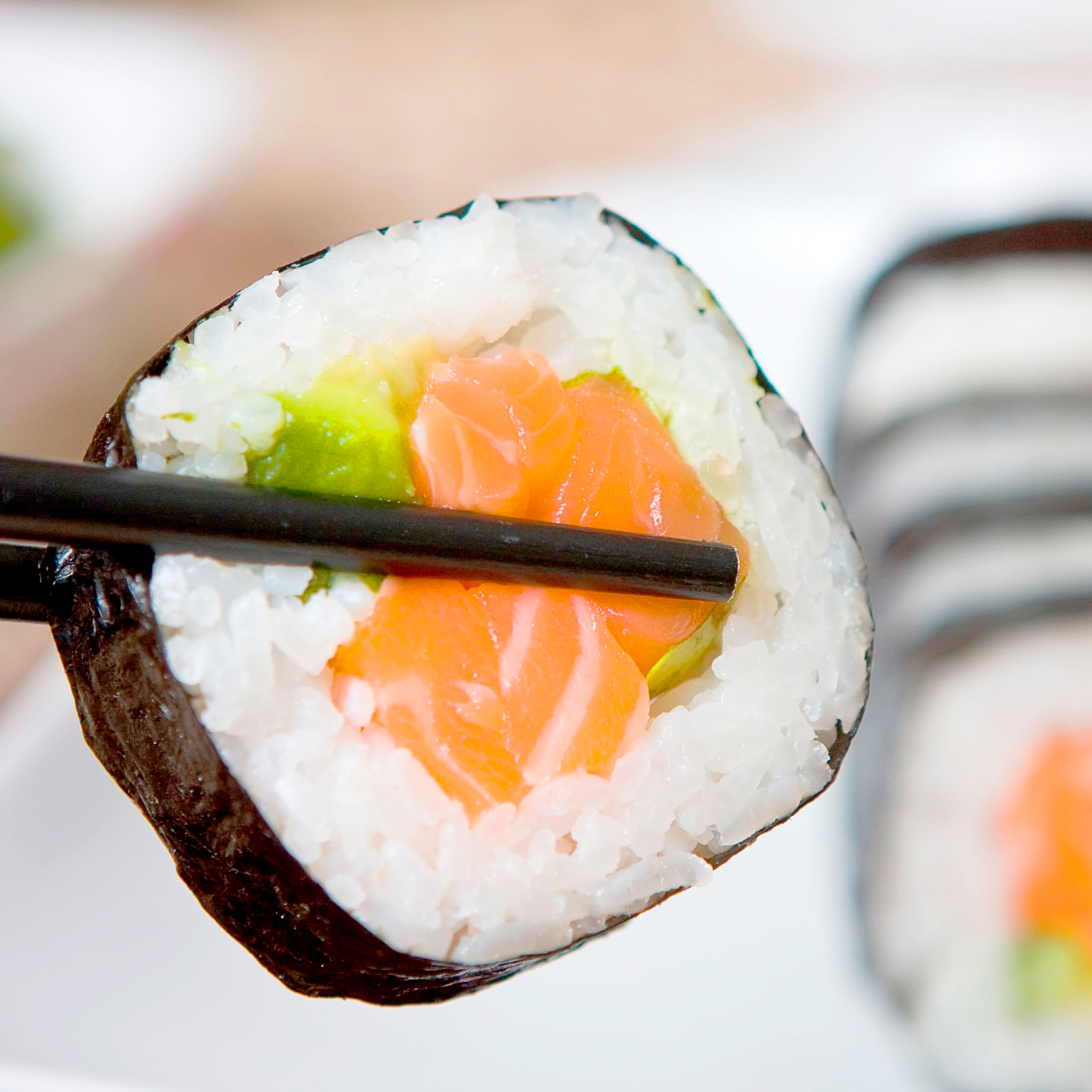 Kit para hacer sushi. ¡Hazlo tú mismo! – InnovaGoods Store