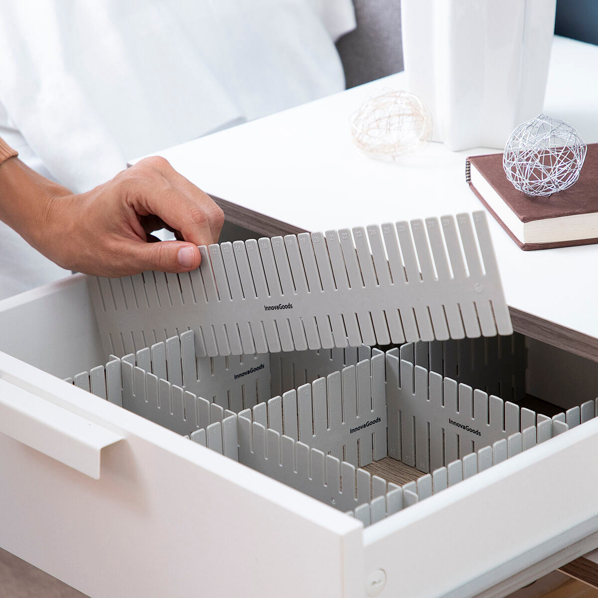 HOT Organizador Cajones Cocina Ikea Organizador Cajones Ikea