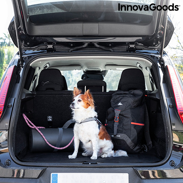 Capa Protetora de Assento Individual Automóvel para Animais de Estimação KabaPet InnovaGoods