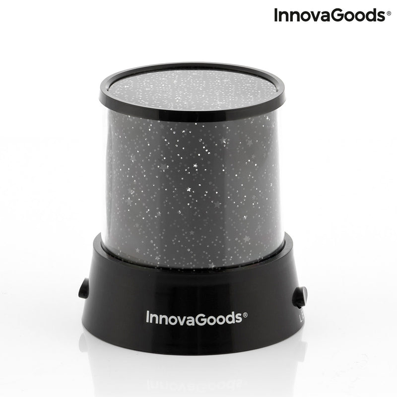 Projektor Gwiazd LED Vezda InnovaGoods