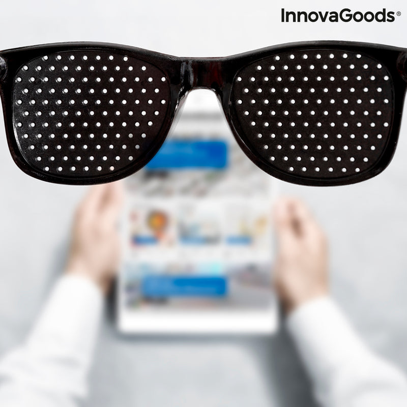 Óculos reticulares Easview InnovaGoods