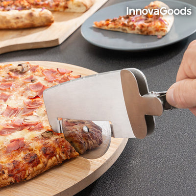 Tagliapizza 4-in-1 Nice Slice InnovaGoods