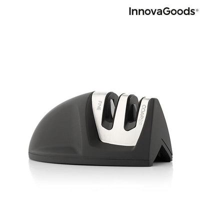 Afilador de Cuchillos Compacto InnovaGoods - InnovaGoods Store