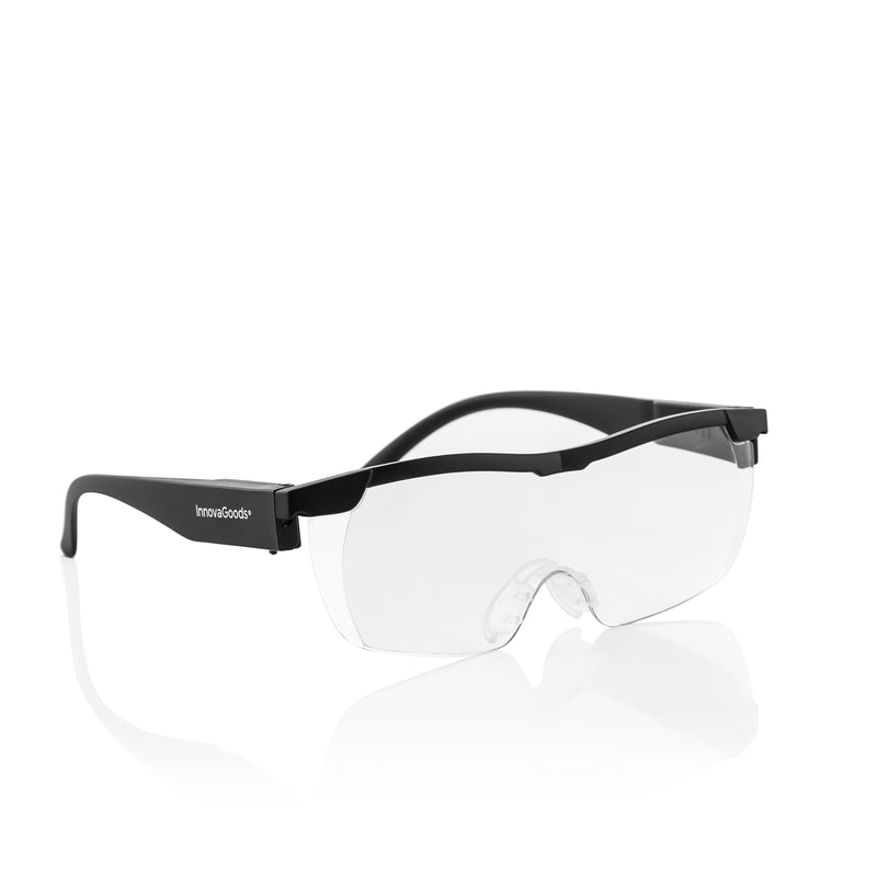 Okulary Powiększające z LED Glassoint InnovaGoods