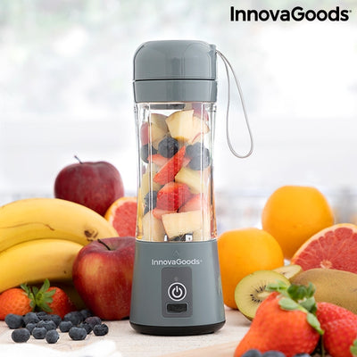This is the portable blender that everyone wants