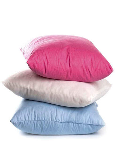 Cojines y almohadas