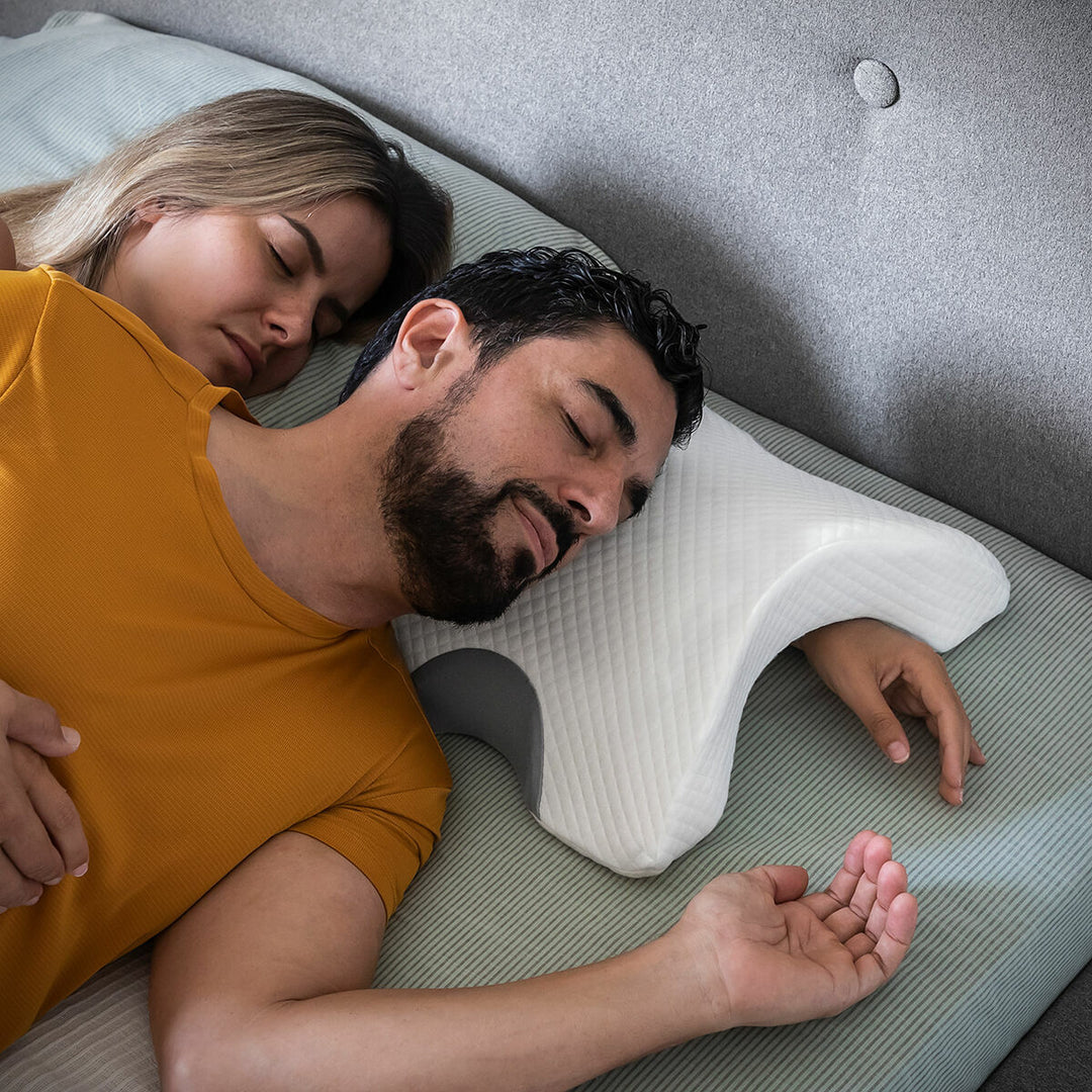 Almohada Viscoelástica Almohada Viscoelástica Almohadas