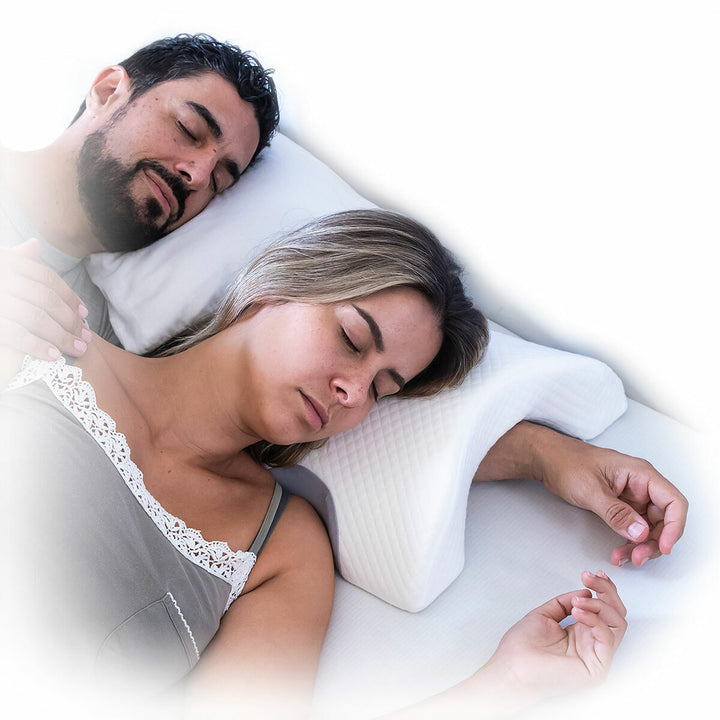 Cuscino Viscoelastico Compatto Viscosoft Lavabile – L&G Sport e