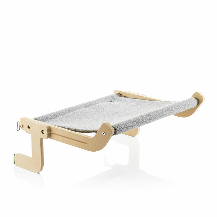 katzen hängematte action Hängematte für Katzen Hamacat InnovaGoods – InnovaGoods Store