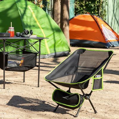 Foldable Camping Chair Folstul InnovaGoods