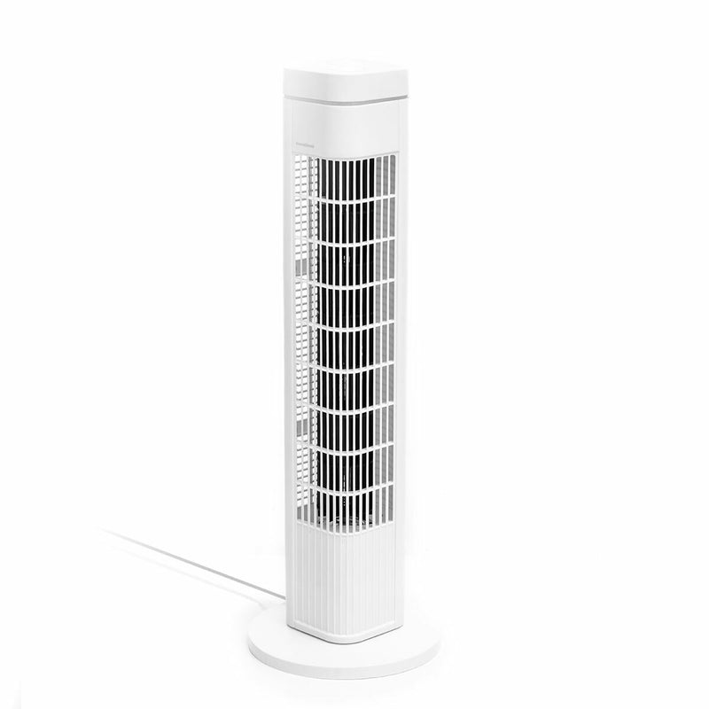 Ventilatore a torre Fankol InnovaGoods Bianco 50 W