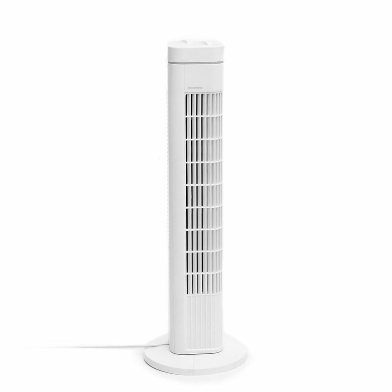 Torony ventilátor Fankol InnovaGoods Fehér 50 W