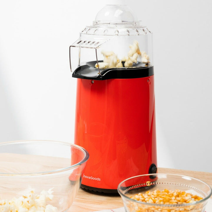 Esperanza Pop Popcornmachine kopen