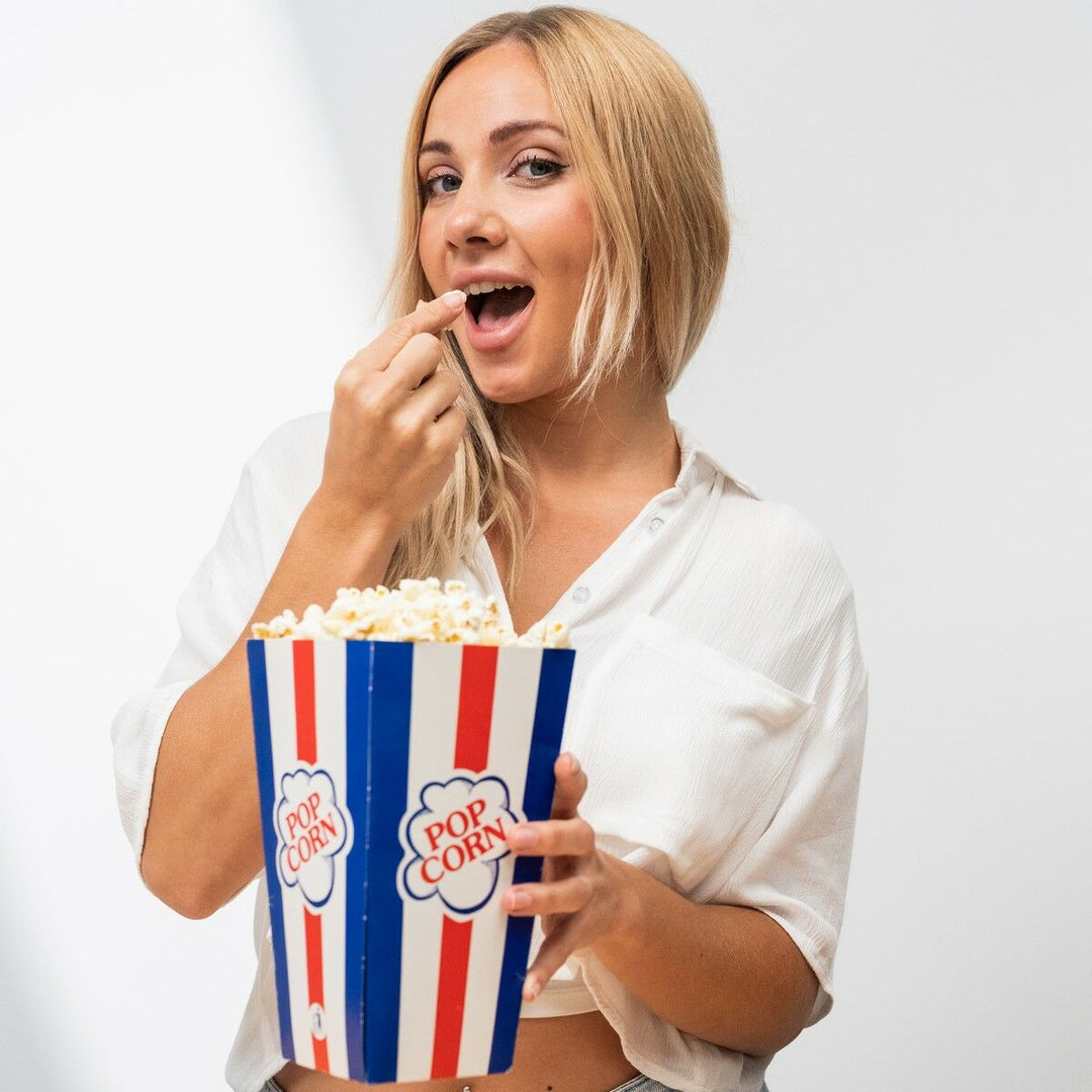 Palomitera de Aire Caliente Popmar InnovaGoods – InnovaGoods Store, image size:1080x1080