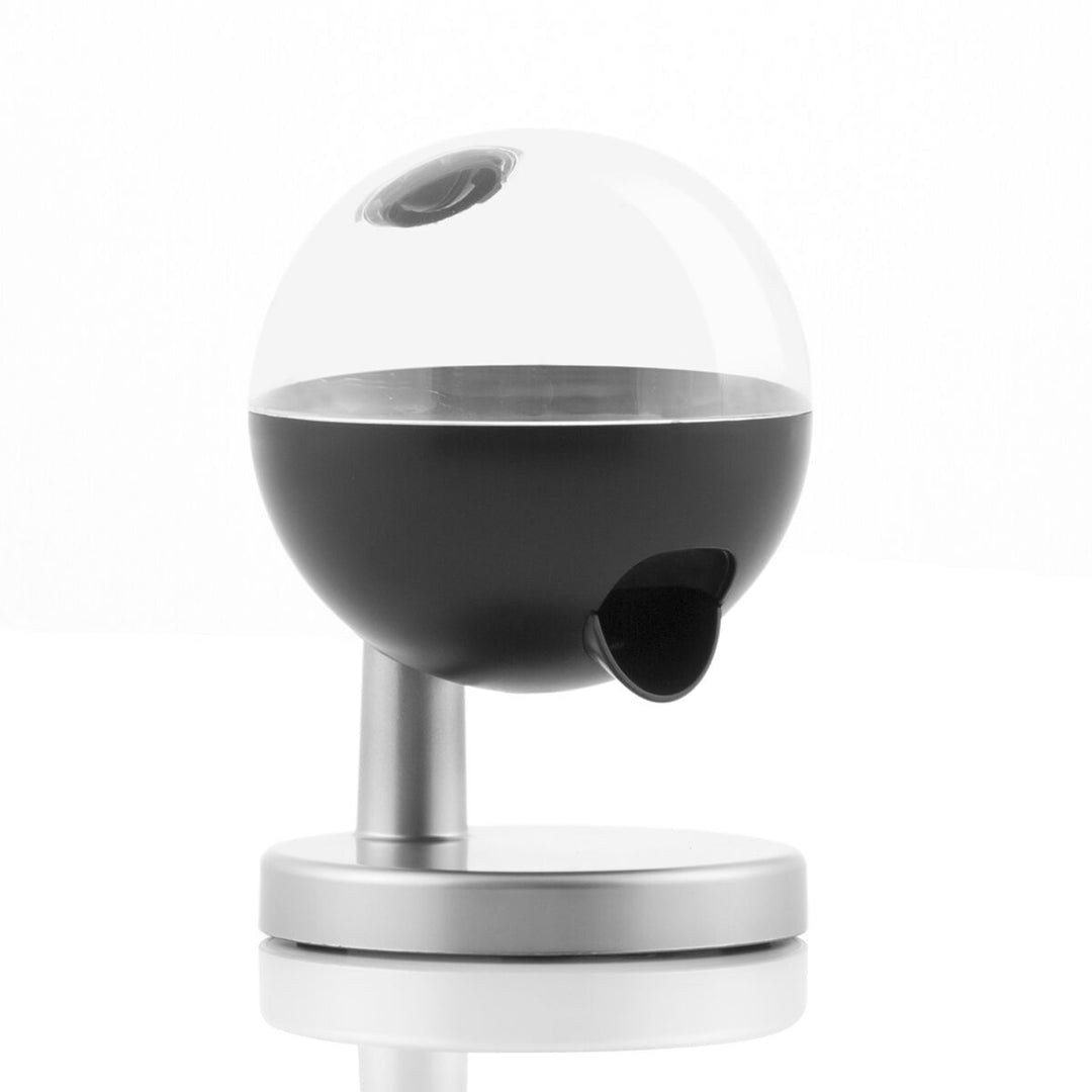 Automatic Touchless Candy Dispenser – Hands-Free Snack & Gumball Canister, Battery Operated