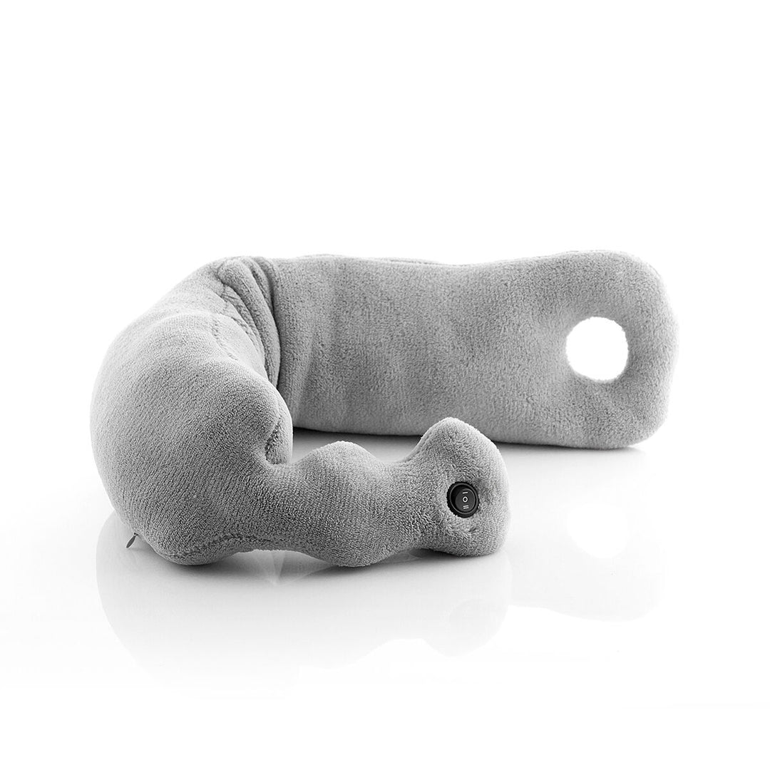 Coussin Cervical Mémoire De Forme Newgen Medicals - Lot De 2 Coussins - Neuf Sous Emballage - Réf. NX5782