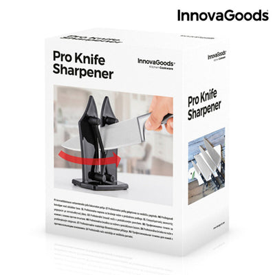 InnovaGoods Pro Knife Sharpener