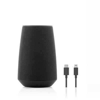 Smart Speaker Bluetooth Assistente Virtuale VASS InnovaGoods