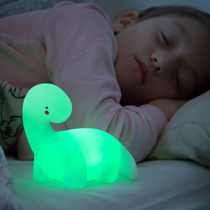 tongfeng Dinosaurus Lamp - Dierlijk Licht USB Oplaadbaar, Dinosaurus tongfeng Dinosaurus Lamp - Dierlijk Licht USB Oplaadbaar, Dinosaurus