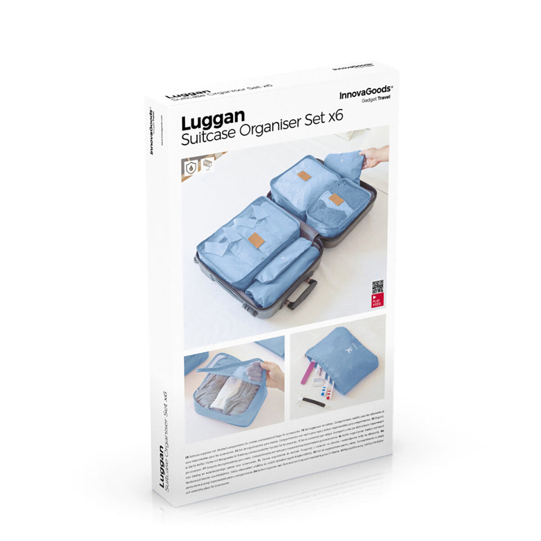Set Preparazione Pasti Hydracup - Borsa Termica Con Contenitori E Accessori - Foto 2
