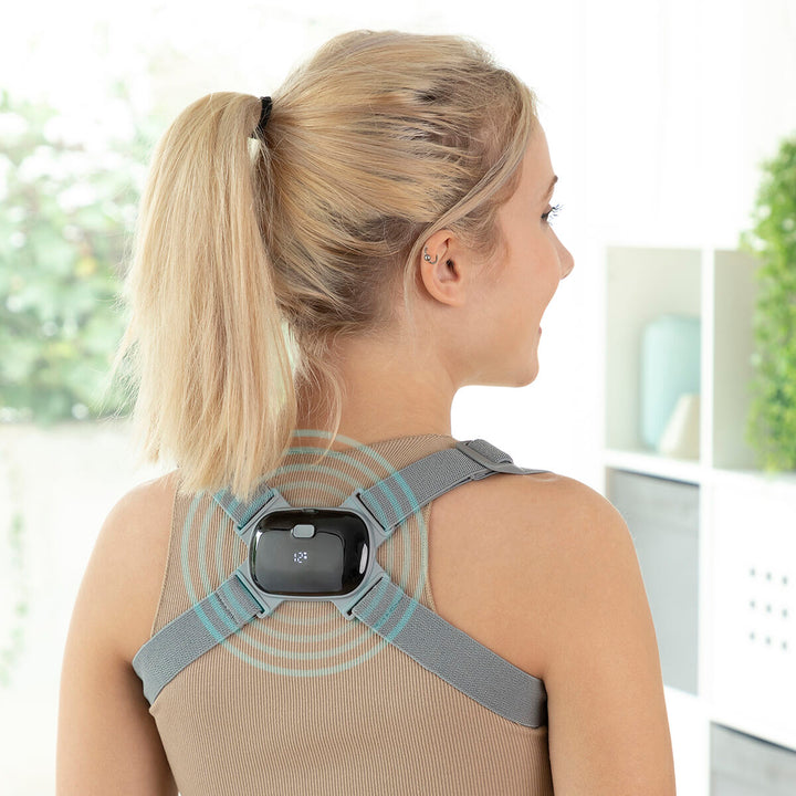 rücken geradehalter mit vibration Rücken-Geradehalter Test und Vergleich 2026