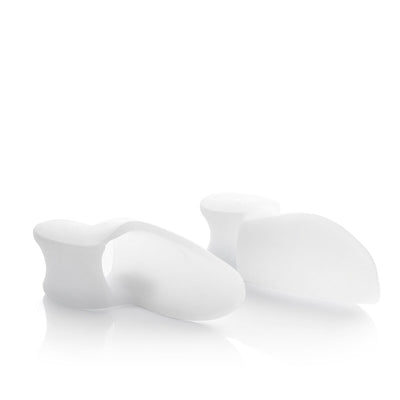 Corretor-protetor de silicone para joanetes Bunilief InnovaGoods Pack de 2 uds