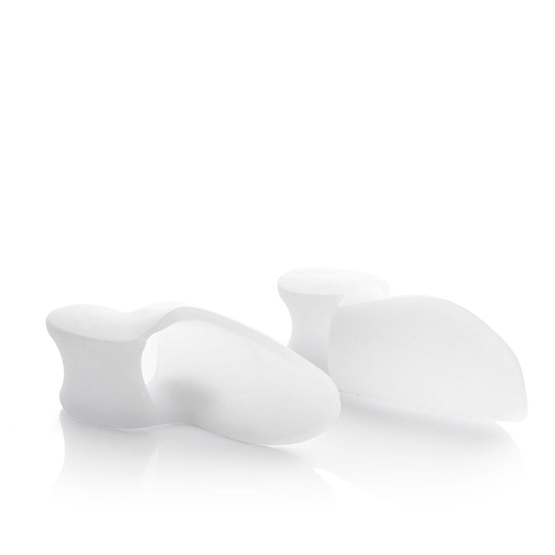 Correcteur et Protecteur pour Durillons en Silicone Bunilief InnovaGoods Pack de 2 unités