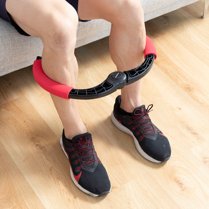 Wakects Pull Up Grips Ball - Poignées De Musculation Avec Rainures Sphériques, Léger Et Portable Pour Entraînement Bras