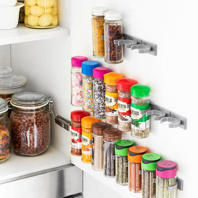 FLORINA Set Pentole Induzione HARRY I Set di 8 Pezzi in Acciaio Inox I FLORINA Set Pentole Induzione HARRY I Set di 8 Pezzi in Acciaio Inox I