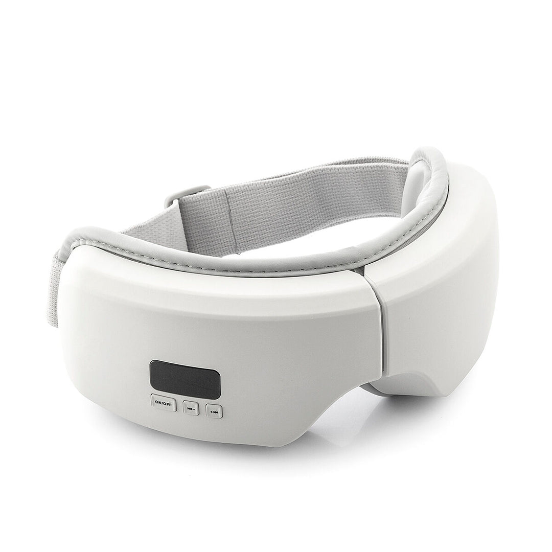 4-In-1 Eye Massager with Air Compression Eyesky InnovaGoods – InnovaGoods  Store