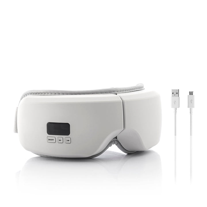 4-In-1 Eye Massager with Air Compression Eyesky InnovaGoods  InnovaGoods  Store