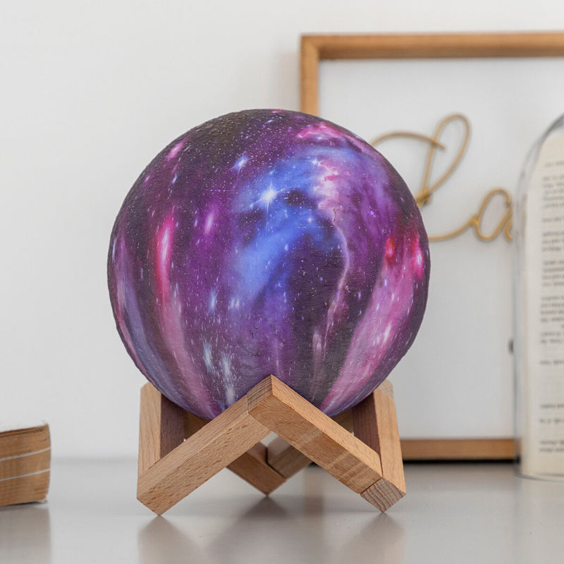 Oplaadbare Galaxy Ledlamp Galighty InnovaGoods