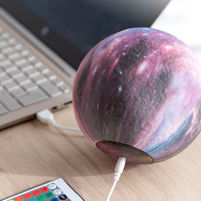 Oplaadbare Galaxy Ledlamp Galighty InnovaGoods