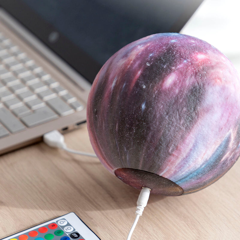 Oplaadbare Galaxy Ledlamp Galighty InnovaGoods