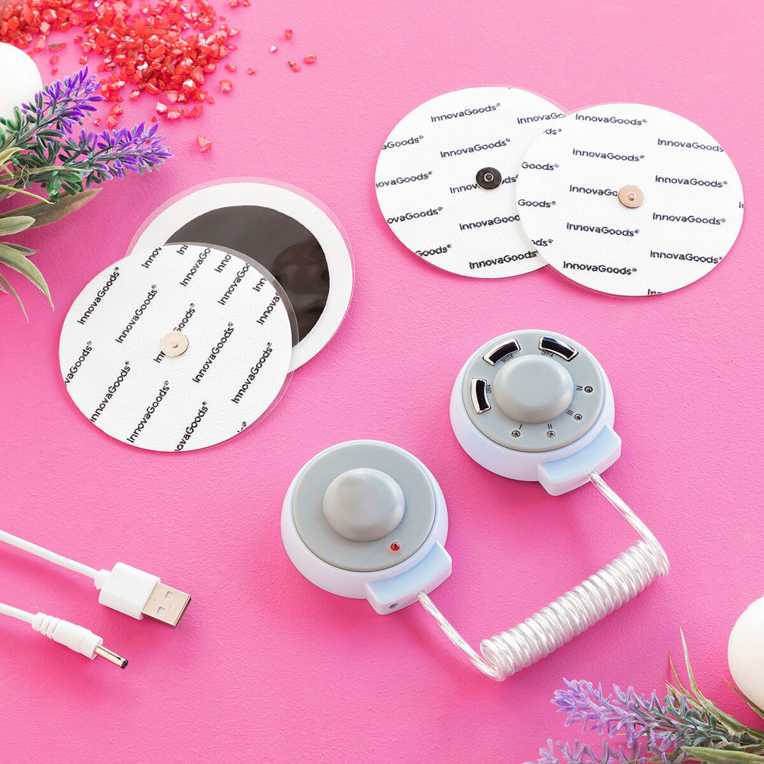 EMS Body Shaping Massager Atrainik InnovaGoods – InnovaGoods Store