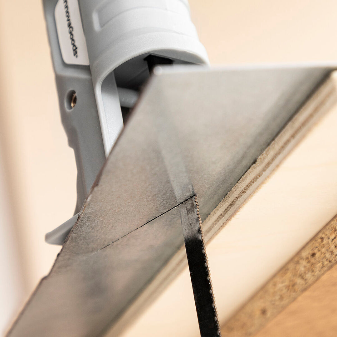Jigsaw Drill Attachment Jrill InnovaGoods – InnovaGoods Store
