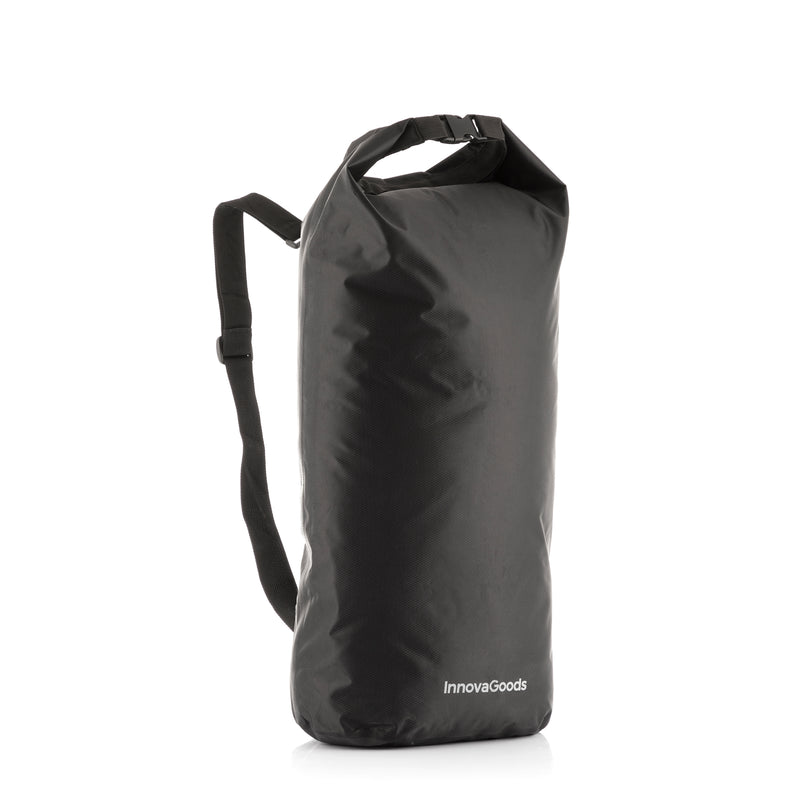 Waterproof Sports Dry Bag Dryhux InnovaGoods 20 L