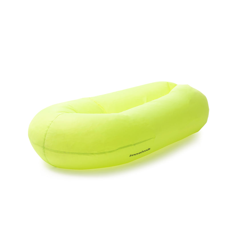 Inflatable Sofa Soflfex InnovaGoods