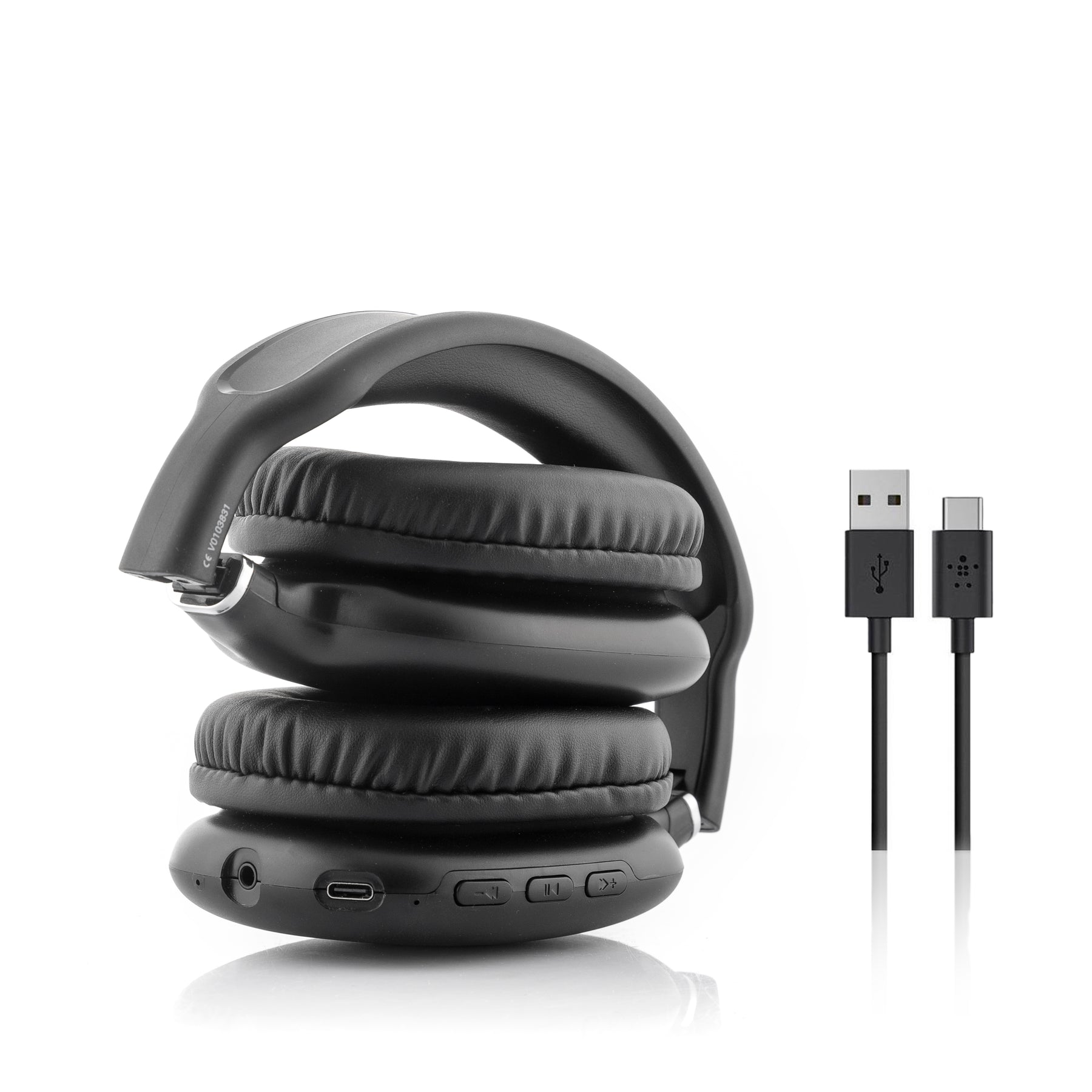 Dripex Casque Bluetooth pour moto, casque d'équitation, casque intégral,  appel musical sans fil, veille super