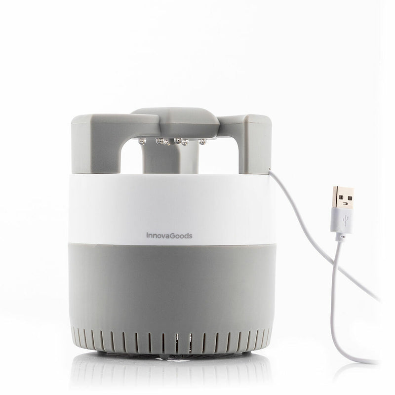 Anti-mosquito Suction Lamp KL Silen InnovaGoods