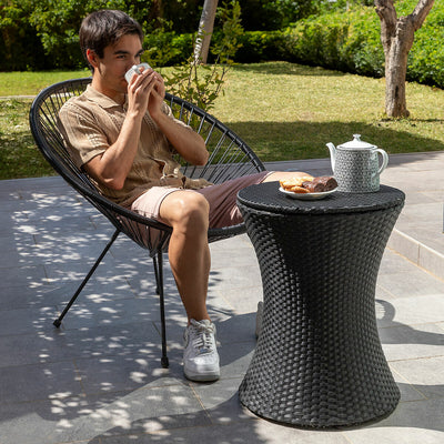 Table-Réfrigérateur de Jardin 3 en 1 Frizzble InnovaGoods