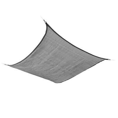 Toldo Vela de Sombra Rectangular Reshad InnovaGoods 3 x 4 m