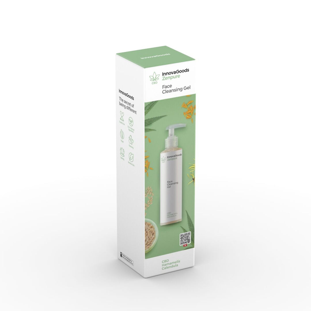 CLEARNEO 30ｇ Aloe Vera Microcurrent Conductive Gel | ZIIP Clear Gel – ZIIP UK