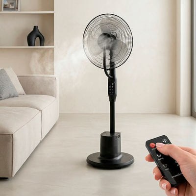 Ventiladores