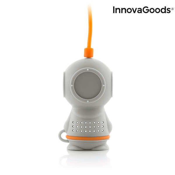 Silicone Tea Infuser Diver·t InnovaGoods
