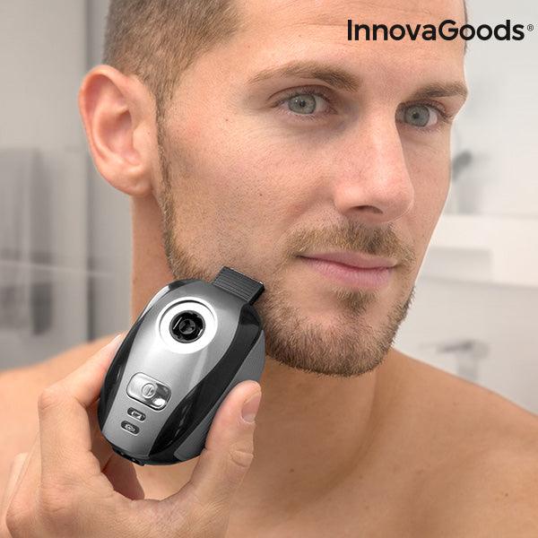 Afeitadora Recargable Ergonómica Multifunción 5 en 1 Shavestyler InnovaGoods - InnovaGoods Store