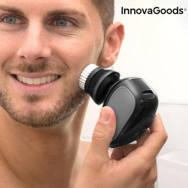 Afeitadora Recargable Ergonómica Multifunción 5 en 1 Shavestyler InnovaGoods - InnovaGoods Store