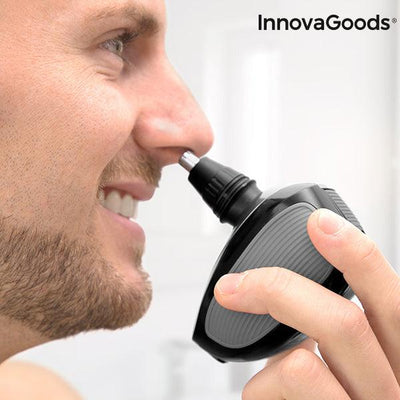 Afeitadora Recargable Ergonómica Multifunción 5 en 1 Shavestyler InnovaGoods - InnovaGoods Store