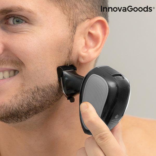 Afeitadora Recargable Ergonómica Multifunción 5 en 1 Shavestyler InnovaGoods - InnovaGoods Store