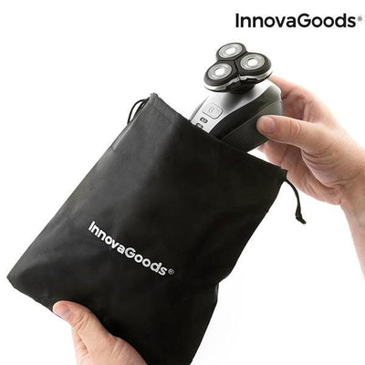 Afeitadora Recargable Ergonómica Multifunción 5 en 1 Shavestyler InnovaGoods - InnovaGoods Store